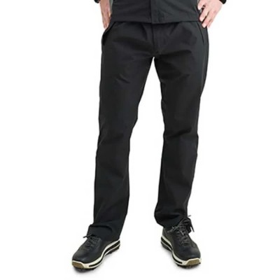 панталони,мъжки,панталони,abacus,golf,links,rain,pants,black