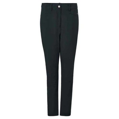 панталони,дамски,панталони,abacus,golf,links,wp,warm,pants,black,(black)