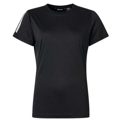 тениска,дамски,тениски,abacus,golf,loop,short,sleeve,t,shirt,black
