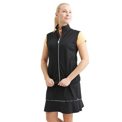 потник,дамски,потници,abacus,golf,lytham,softshell,vest,black