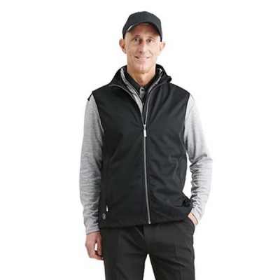 потник,мъжки,потници,abacus,golf,lytham,softshell,vest,black