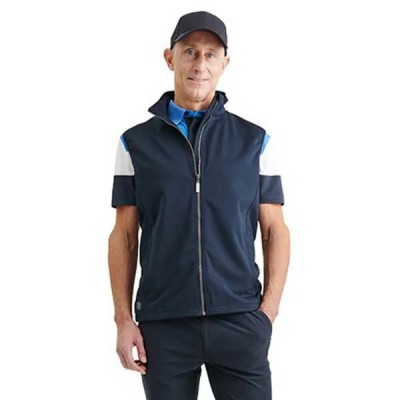 потник,мъжки,потници,abacus,golf,lytham,softshell,vest,blue,(navy)