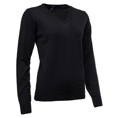 блуза,дамски,пуловери,дамски,плетени,дрехи,abacus,golf,milano,sweater,black