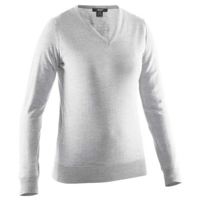 блуза,дамски,пуловери,дамски,плетени,дрехи,abacus,golf,milano,sweater,light,grey,melange,(grey)