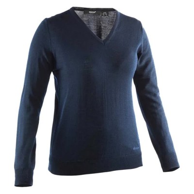 блуза,дамски,пуловери,дамски,плетени,дрехи,abacus,golf,milano,sweater,navy,(blue)