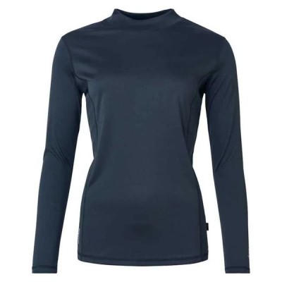 тениска,дамски,тениски,abacus,golf,spin,long,sleeve,t,shirt,navy,(blue)