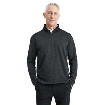 блуза,мъжки,пуловери,abacus,golf,sunningdale,half,zip,sweater,black