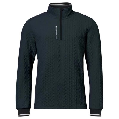 блуза,мъжки,пуловери,abacus,golf,woburn,midlayer,sweater,navy,(blue)