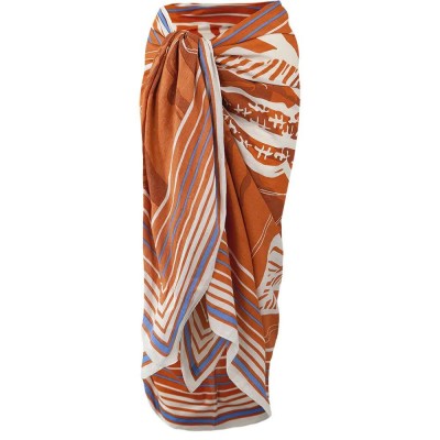 хавлии,barts,chicois,sarong,terra,(orange)