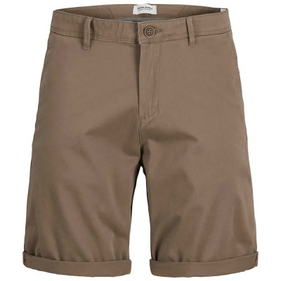 къси,панталони,мъжки,панталони,jack,&,jones,bowie,solid,sa,shorts,brown,(morel)
