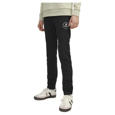 анцуг,детски,панталони,jack,&,jones,gordon,swift,sweat,pants,black,(black)