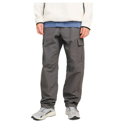 панталони,мъжки,панталони,jack,&,jones,kane,barkley,cargo,pants,grey,(castlerock)