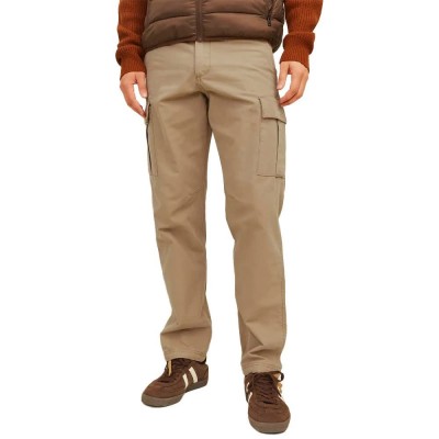 панталони,мъжки,панталони,jack,&,jones,kane,barkley,cargo,pants,elmwood,(beige)