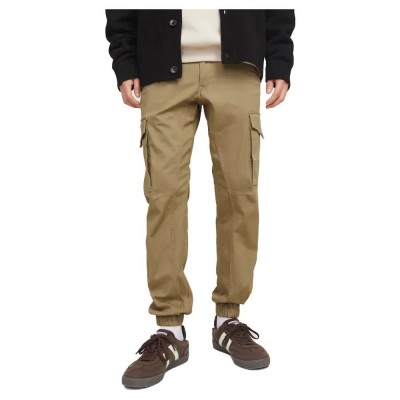 панталони,мъжки,панталони,jack,&,jones,paul,flake,akm,543,pants,beige,(elmwood)