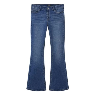 дънки,детски,панталони,name,it,tarianne,bootcut,lmtd,jeans,blue,(medium,blue,denim)