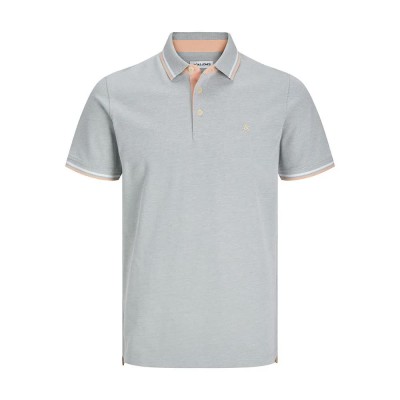 мъжки,блузи,с,яка,jack,&,jones,essential,paulos,plus,size,short,sleeve,polo,green,(iceberg,green,play)