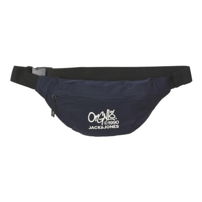 чанта,всички,чанти,jack,&,jones,org,x,waist,bag,blue,(navy,blazer)