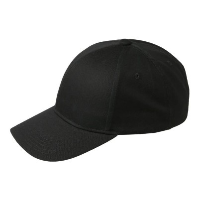 бейзболна,шапка,всички,шапки,jack,&,jones,plain,baseball,cap,black,(black)