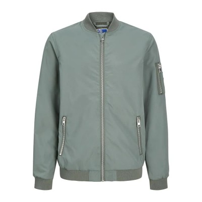яке,детски,якета,и,палта,jack,&,jones,rush,mni,bomber,jacket,green,(agave,green)