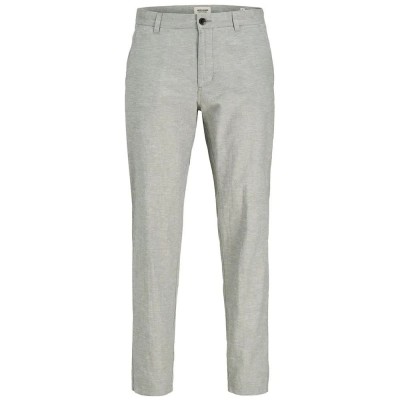 панталони,тип,чино,мъжки,панталони,jack,&,jones,stace,summer,chino,pants,agave,green,melange,(grey)
