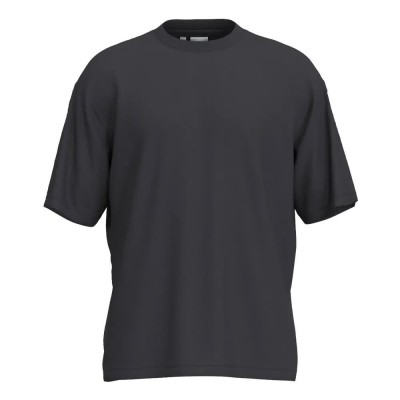 тениска,мъжки,тениски,selected,oscar,relax,fit,short,sleeve,t,shirt,asphalt,(black)