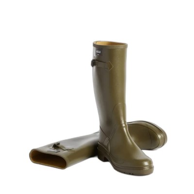обувки,мъжки,боти,aigle,cessac,rain,boots,green