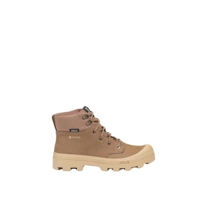 мъжки,боти,aigle,tenere,ltr,gore,tex,booties,brown