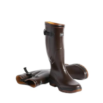 обувки,мъжки,боти,aigle,parcours,2,var,rain,boots,brown