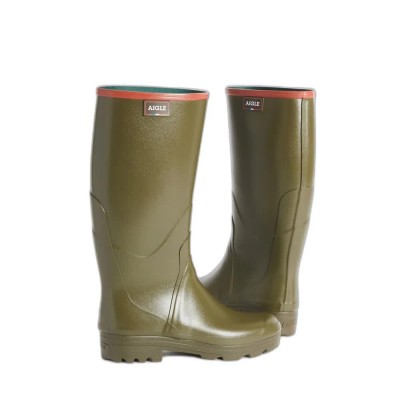 обувки,мъжки,боти,aigle,chambord,pro,2,rain,boots,green