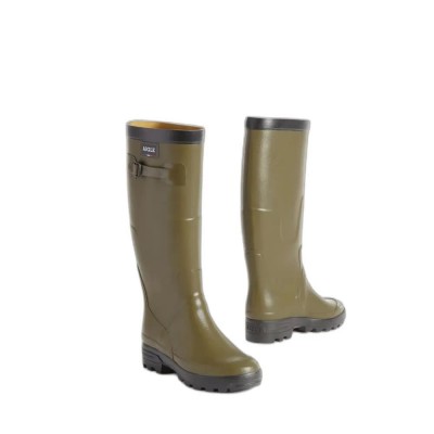 обувки,мъжки,боти,aigle,benyl,m,rain,boots,khaki,(green)