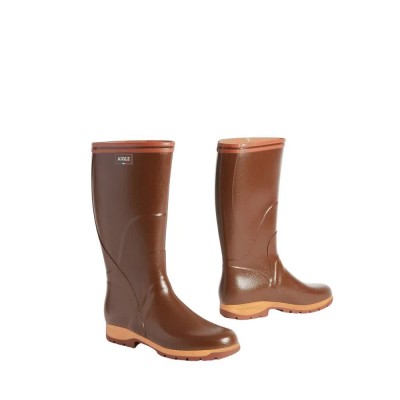 обувки,мъжки,боти,aigle,tancar,pro,rain,boots,brown