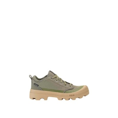 маратонки,мъжки,маратонки,aigle,tenere,hike,trainers,green