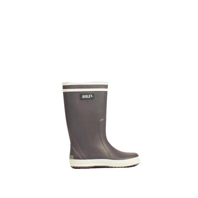 обувки,детски,боти,aigle,lolly,pop,2,rain,boots,charcoal,(brown)