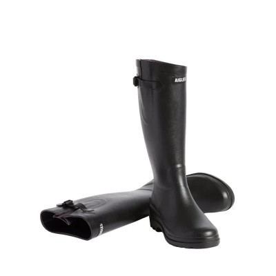 обувки,дамски,боти,дамски,високи,обувки,за,ходене,aigle,aiglentine,2,nl,rain,boots,black