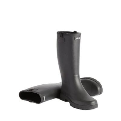 обувки,дамски,боти,дамски,високи,обувки,за,ходене,aigle,alya,high,rain,boots,black