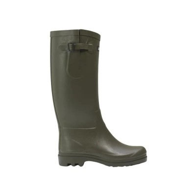 обувки,дамски,боти,дамски,високи,обувки,за,ходене,aigle,aiglentine,2,nl,rain,boots,green,(khaki)