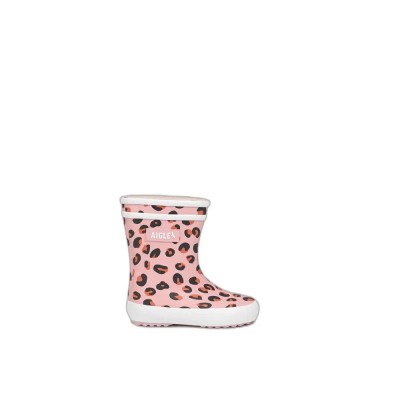обувки,детски,боти,aigle,flac,play,2,rain,boots,leopard,2,(pink)