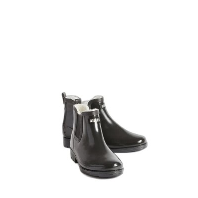 обувки,дамски,боти,дамски,високи,обувки,за,ходене,aigle,carville,2,rain,boots,black