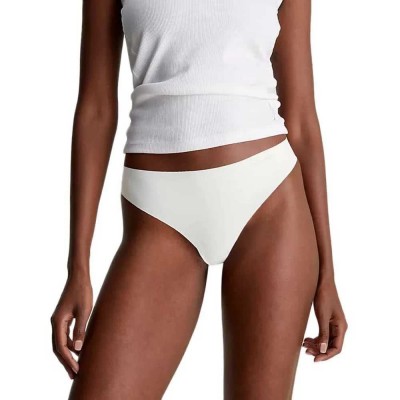 дамско,бельо,дамски,бикини,и,танкини,calvin,klein,0000d3428e,thong,ivory,(black)