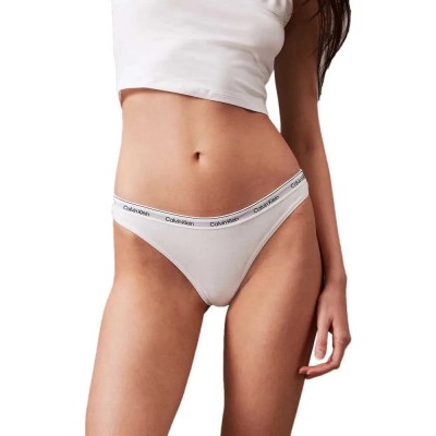 дамско,бельо,дамски,бикини,и,танкини,calvin,klein,000qd5043e,thong,white,(white)