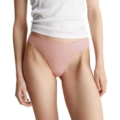 дамски,бански,костюми,calvin,klein,000qd5104e,thong,bottom,beige,(subdued)