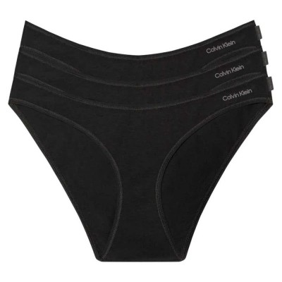 дамско,бельо,дамски,бикини,и,танкини,calvin,klein,000qd5218e,thong,3,units,black