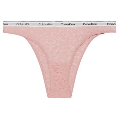 дамско,бельо,дамски,бикини,и,танкини,calvin,klein,000qd5233e,thong,pink,(subdued)