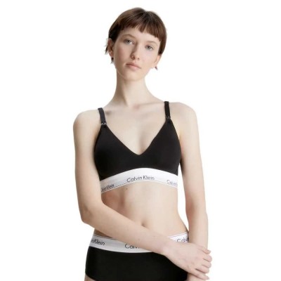 дамско,бельо,дамски,бикини,и,танкини,calvin,klein,000qf6218e,maternity,bra,black,(black,black,black)