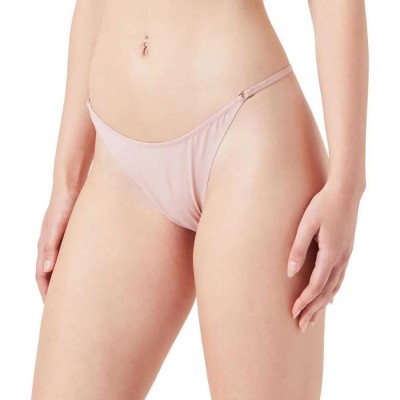 дамско,бельо,дамски,бикини,и,танкини,calvin,klein,000qf7323e,thong,subdued,(beige)