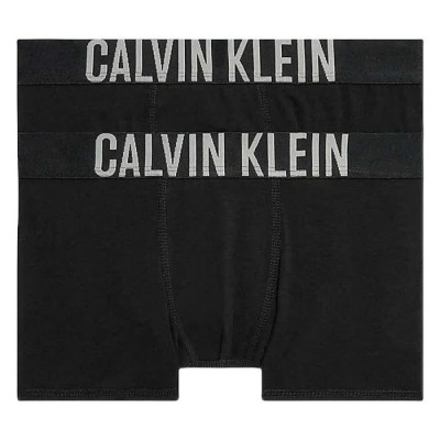 боксерки,детско,бельо,calvin,klein,b70b700122,boxers,2,units,black,(black)
