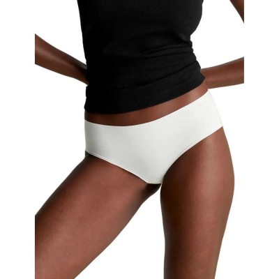 дамско,бельо,дамски,бикини,и,танкини,calvin,klein,flat,panties,ivory,(black)