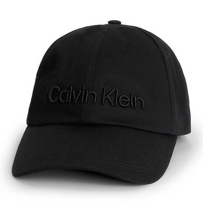 шапка,всички,шапки,calvin,klein,embroidery,cap,black
