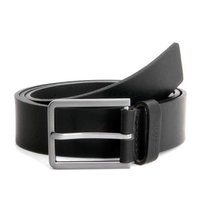 колан,колани,calvin,klein,essential,belt,black