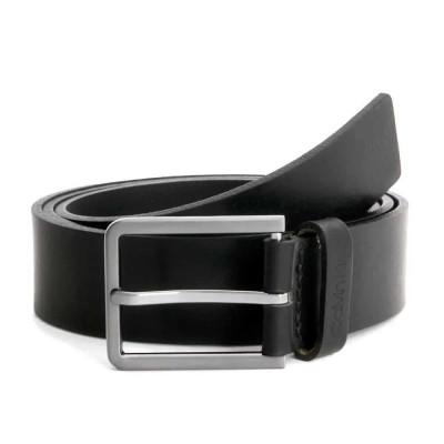 колан,колани,calvin,klein,essential,belt,black,(black)